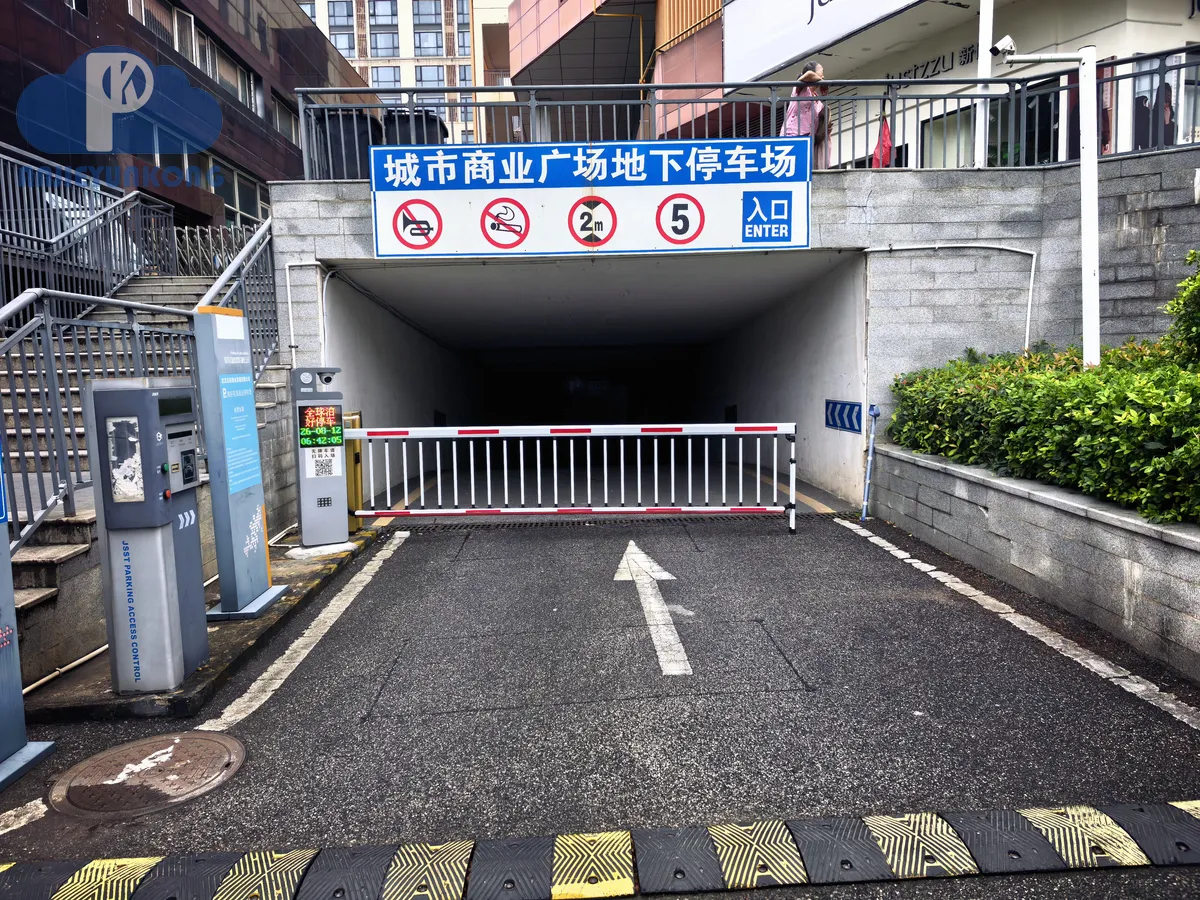 武汉无人值守设备清单 现场安装实拍（湖北安捷云控）
